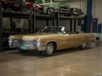 Cadillac Coupe DeVille - <small></small> 50.000 € <small>TTC</small> - #1