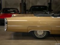 Cadillac Coupe DeVille - <small></small> 50.000 € <small>TTC</small> - #2