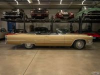 Cadillac Coupe DeVille - <small></small> 50.000 € <small>TTC</small> - #3