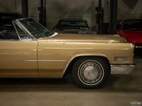 Cadillac Coupe DeVille - <small></small> 50.000 € <small>TTC</small> - #4