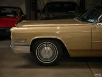 Cadillac Coupe DeVille - <small></small> 50.000 € <small>TTC</small> - #5