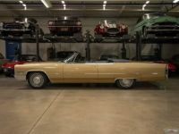 Cadillac Coupe DeVille - <small></small> 50.000 € <small>TTC</small> - #6