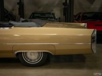 Cadillac Coupe DeVille - <small></small> 50.000 € <small>TTC</small> - #7