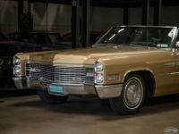 Cadillac Coupe DeVille - <small></small> 50.000 € <small>TTC</small> - #8