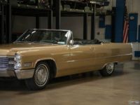 Cadillac Coupe DeVille - <small></small> 50.000 € <small>TTC</small> - #9