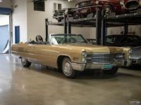 Cadillac Coupe DeVille - <small></small> 50.000 € <small>TTC</small> - #10