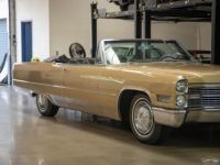 Cadillac Coupe DeVille - <small></small> 50.000 € <small>TTC</small> - #11