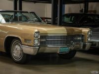 Cadillac Coupe DeVille - <small></small> 50.000 € <small>TTC</small> - #12