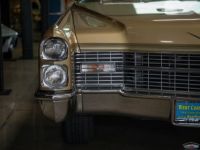 Cadillac Coupe DeVille - <small></small> 50.000 € <small>TTC</small> - #14