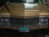 Cadillac Coupe DeVille - <small></small> 50.000 € <small>TTC</small> - #15