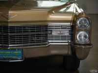 Cadillac Coupe DeVille - <small></small> 50.000 € <small>TTC</small> - #16