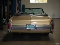 Cadillac Coupe DeVille - <small></small> 50.000 € <small>TTC</small> - #17