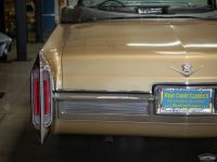 Cadillac Coupe DeVille - <small></small> 50.000 € <small>TTC</small> - #18