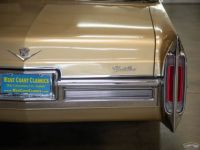 Cadillac Coupe DeVille - <small></small> 50.000 € <small>TTC</small> - #19