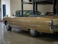 Cadillac Coupe DeVille - <small></small> 50.000 € <small>TTC</small> - #21