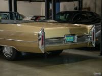 Cadillac Coupe DeVille - <small></small> 50.000 € <small>TTC</small> - #22