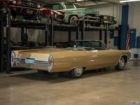 Cadillac Coupe DeVille - <small></small> 50.000 € <small>TTC</small> - #23