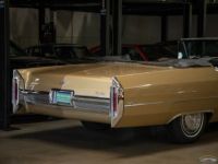 Cadillac Coupe DeVille - <small></small> 50.000 € <small>TTC</small> - #24