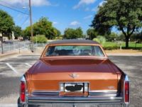 Cadillac Coupe DeVille - <small></small> 16.000 € <small>TTC</small> - #4