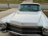 Cadillac Coupe DeVille - <small></small> 130.000 € <small>TTC</small> - #4