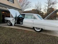 Cadillac Coupe DeVille - <small></small> 130.000 € <small>TTC</small> - #13