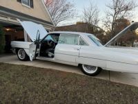 Cadillac Coupe DeVille - <small></small> 130.000 € <small>TTC</small> - #18