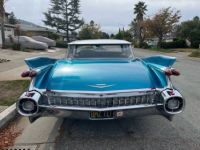 Cadillac Coupe DeVille - <small></small> 38.000 € <small>TTC</small> - #3