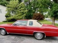 Cadillac Coupe DeVille - <small></small> 17.000 € <small>TTC</small> - #1