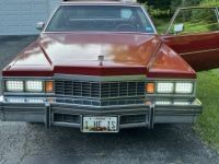 Cadillac Coupe DeVille - <small></small> 17.000 € <small>TTC</small> - #4