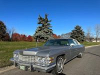 Cadillac Coupe DeVille - <small></small> 16.000 € <small>TTC</small> - #1