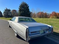 Cadillac Coupe DeVille - <small></small> 16.000 € <small>TTC</small> - #4