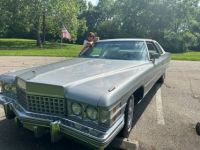 Cadillac Coupe DeVille - <small></small> 16.000 € <small>TTC</small> - #6