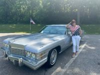 Cadillac Coupe DeVille - <small></small> 16.000 € <small>TTC</small> - #7