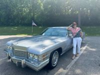 Cadillac Coupe DeVille - <small></small> 16.000 € <small>TTC</small> - #8