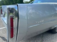 Cadillac Coupe DeVille - <small></small> 16.000 € <small>TTC</small> - #9