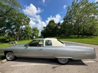 Cadillac Coupe DeVille - <small></small> 16.000 € <small>TTC</small> - #11