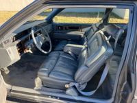 Cadillac Coupe DeVille - <small></small> 18.000 € <small>TTC</small> - #19