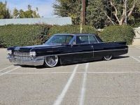 Cadillac Coupe DeVille - <small></small> 55.000 € <small>TTC</small> - #1