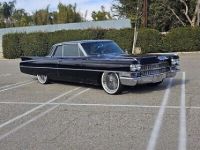 Cadillac Coupe DeVille - <small></small> 55.000 € <small>TTC</small> - #3