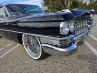 Cadillac Coupe DeVille - <small></small> 55.000 € <small>TTC</small> - #23