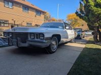 Cadillac Coupe DeVille - <small></small> 16.000 € <small>TTC</small> - #1