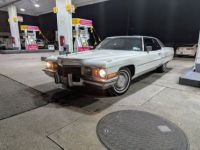 Cadillac Coupe DeVille - <small></small> 16.000 € <small>TTC</small> - #4