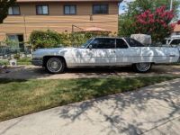 Cadillac Coupe DeVille - <small></small> 16.000 € <small>TTC</small> - #5