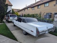 Cadillac Coupe DeVille - <small></small> 16.000 € <small>TTC</small> - #9