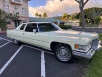 Cadillac Coupe DeVille - <small></small> 33.000 € <small>TTC</small> - #2