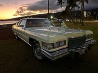 Cadillac Coupe DeVille - <small></small> 33.000 € <small>TTC</small> - #6