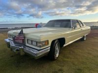 Cadillac Coupe DeVille - <small></small> 33.000 € <small>TTC</small> - #7