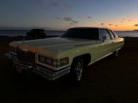 Cadillac Coupe DeVille - <small></small> 33.000 € <small>TTC</small> - #11