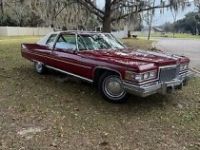 Cadillac Coupe DeVille - <small></small> 25.000 € <small>TTC</small> - #1