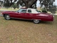 Cadillac Coupe DeVille - <small></small> 25.000 € <small>TTC</small> - #2